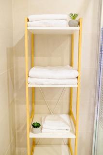 YamaLuxe Cozy Apartaments 521 - Bucharest - 1