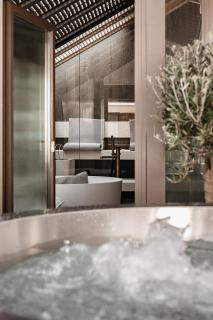stieg'nhaus Design Boutique Hotel - Mühlbach am Hochkönig - 9