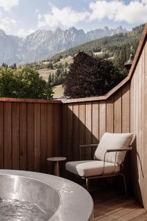 stieg'nhaus Design Boutique Hotel - Mühlbach am Hochkönig - 5