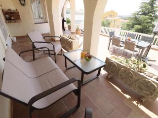 EnBonaMà: alquiler de casa de vacaciones con piscina privada y bonitas vistas - ES-366-12 - Palau-Saverdera - 4