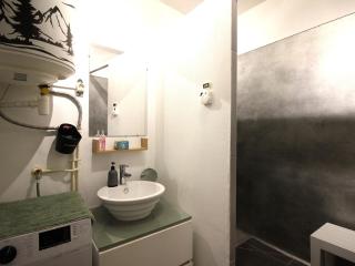 Studio 26m² au centre de La Bourboule avec WIFI, proche des Thermes - FR-1-415-157 - La Bourboule - 3
