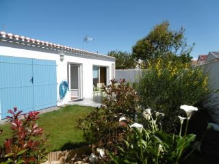 Maisonnette au calme, Noirmoutier, 3 pers. - FR-1-823-62 - Noirmoutier-en-l'Île - 0