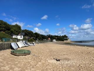 Maisonnette au calme, Noirmoutier, 3 pers. - FR-1-823-62 - Noirmoutier-en-l'Île - 7