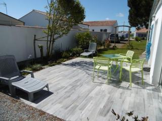Maisonnette au calme, Noirmoutier, 3 pers. - FR-1-823-62 - Noirmoutier-en-l'Île - 5