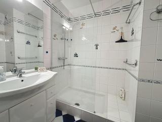 Appartement cosy avec balcon, port de Granville, 2 pers. - FR-1-361-550 - Granville - 3