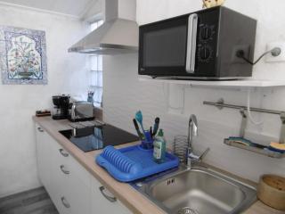 Maisonnette au calme, Noirmoutier, 3 pers. - FR-1-823-62 - Noirmoutier-en-l'Île - 4