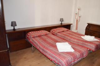 UNYCA - Ridolfi Apartment - Florença - 2