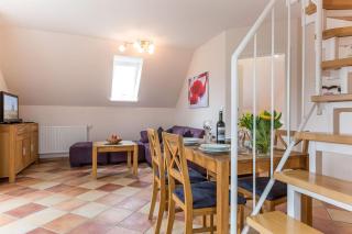 Ferienwohnung-Flocke - Sankt Peter-Ording - 9