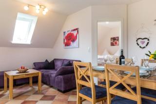Ferienwohnung-Flocke - Sankt Peter-Ording - 7