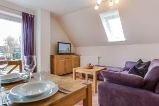 Ferienwohnung-Flocke - Sankt Peter-Ording - 8