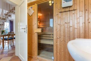 Ferienwohnung-Flocke - Sankt Peter-Ording - 6