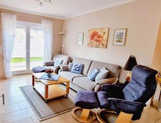 Ferienwohnung-De-Best-Stuuv - Sankt Peter-Ording - 9