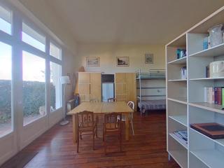 Appartement avec Jardinet et Accès Direct Plage - FR-1-842-11 - Le Pouliguen - 7