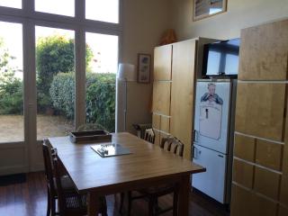 Appartement avec Jardinet et Accès Direct Plage - FR-1-842-11 - Le Pouliguen - 2