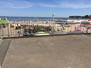 Appartement avec Jardinet et Accès Direct Plage - FR-1-842-11 - Le Pouliguen - 1