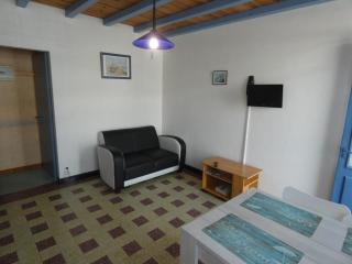 Appartement de Vacances 30m², 4 Pers, Animaux Admis - FR-1-540-304 - 7
