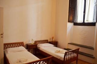 UNYCA - Ridolfi Apartment - Florença - 6