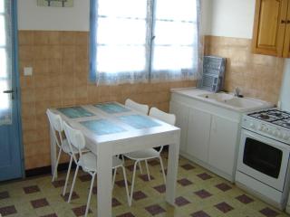 Appartement RDC à 100m plage, animaux admis, stationnement facile - FR-1-540-304 - 3