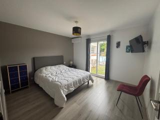 Maison Familiale à Biscarrosse avec Piscine et Parking - FR-1-319-617 - 5