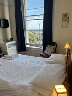 Lynton House Hotel - Teignmouth - 7