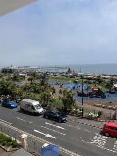 Lynton House Hotel - Teignmouth - 2