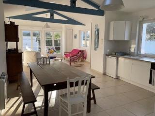 Maison de vacances à l'Épine - 4 personnes - Près de la plage - FR-1-823-45 - LʼÉpine - 7
