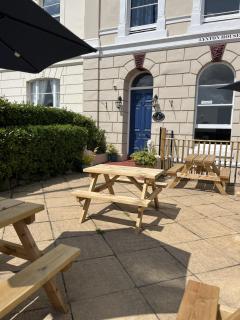 Lynton House Hotel - Teignmouth - 6