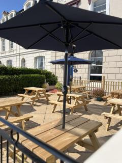 Lynton House Hotel - Teignmouth - 1