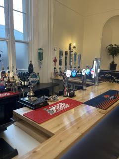 Lynton House Hotel - 8