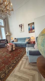 Schonbrunn Classic Apartment - 0