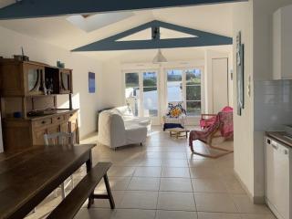 Maison de vacances à l'Épine - 4 personnes - Près de la plage - FR-1-823-45 - LʼÉpine - 1