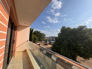 D-GioGiNi Apartments - Gwarinpa - 9