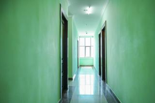Hotel O Infopark Kochi Malabar Plaza Residency - Ernakulam - 4