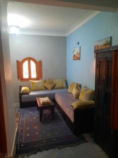 Riad ouhmidi - Marrakech - 2