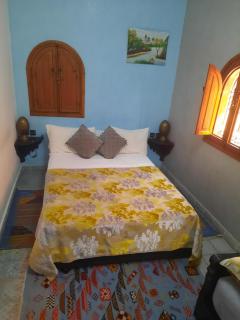 Riad ouhmidi - Marrakech - 4