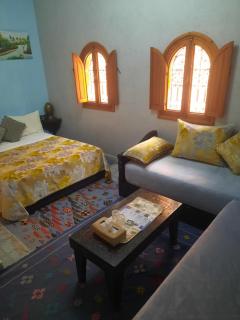Riad ouhmidi - Marrakech - 3