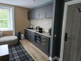 Stlll Brae Apartment - Tarbet - 4