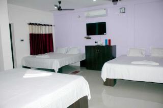Collection O Bolpur Shantiniketan Railway Junction Ashima Resort - Santiniketan - 7