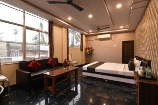 Collection O Bolpur Shantiniketan Railway Junction Ashima Resort - Santiniketan - 8