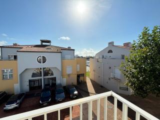 Appartement 6 pers au port avec parking privatif - FR-1-197-613 - 6