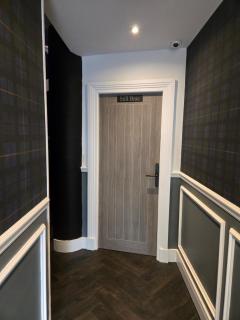 Stlll Brae Apartment - Tarbet - 2