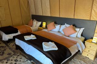Bein Merzouga Camp - Merzouga - 5