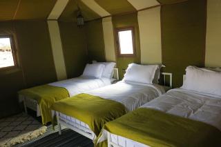 Merzouga Glossy Camp - 5