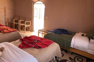 Bein Merzouga Camp - Merzouga - 4