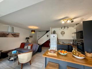 Maison avec jardinet proche plage et parking - FR-1-652-58 - Saint-Jean-de-Monts - 7