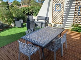 Maison avec jardinet proche plage et parking - FR-1-652-58 - Saint-Jean-de-Monts - 5