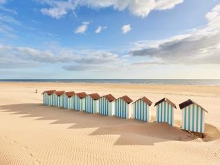 Maison avec jardinet proche plage et parking - FR-1-652-58 - Saint-Jean-de-Monts - 3
