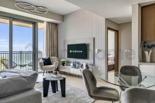 Relaxing Stay Next to Ain Dubai & Bluewaters - 0