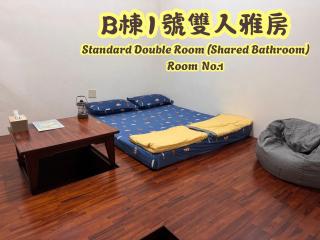 蘭嶼喜樂家 Joy House Lanyu - Lanyu - 4