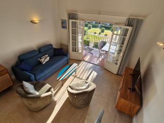 Appartement avec mezzanine, piscine, parking et près de la mer à Sainte-Maxime - FR-1-780-81 - 2